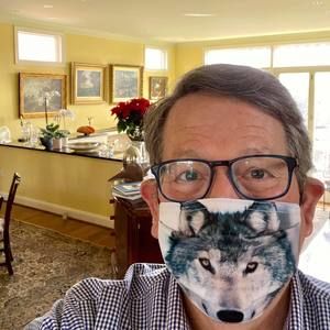 Meet your Posher, Christopher